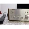 Image 2 : Sony TA-F3A Amplifier