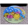 Image 1 : Mr Men Wall Clock 2010