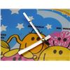 Image 2 : Mr Men Wall Clock 2010
