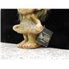 Image 2 : Resin Collectible Troll Figurine Brodrene Flaaronning Norway Nr 115 NyForm