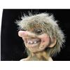 Image 3 : Resin Collectible Troll Figurine Brodrene Flaaronning Norway Nr 115 NyForm