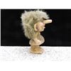 Image 6 : Resin Collectible Troll Figurine Brodrene Flaaronning Norway Nr 115 NyForm