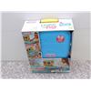 Image 2 : Little Tykes Learn & Play Learning Activity Suitcase NEW IN BOX Kids Toy