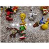 Image 2 : Lot of Assorted PVC Looney Tunes Bugs Bunny Sylvester Marvin The Martian