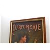 Image 2 : Parfumerie Felix Potin Old Fashioned 3D Wall Art