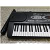 Image 2 : Alesis Melody61 Electric Keyboard 200 Tones 128 Rhythms 61 Keys