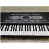 Image 3 : Alesis Melody61 Electric Keyboard 200 Tones 128 Rhythms 61 Keys