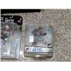 Image 2 : Lot of 3 McFarlane Joe Sakic Variant, Ryan Smith Variant NHL Hockey NEW Packaged