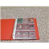 Image 1 : Binder of Approx 200-250 Star Wars CCG Cards