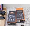 Image 2 : END OF THE RUN Junk Pile Electronics Screws Parts Pieces Cardio Funk Wireless Earbuds Etc
