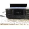 Image 2 : Yamaha Natural Sound Stereo Cassette Deck  KX-400U