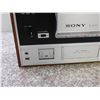 Image 2 : SONY TC-560D Reel to Reel Solid State Tapecorder Auto Reverse