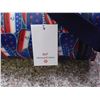 Image 2 : Lot of 3 Vineyard Vines Sprinkler, Cooler Bag and Floatie NEW
