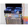 Image 2 : Lot of Assorted DVDs Series A Fine Romance, Wonder Woman,  Follow That Man, Etc