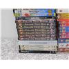 Image 3 : Lot of Assorted DVDs Series A Fine Romance, Wonder Woman,  Follow That Man, Etc