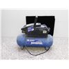 Image 1 : Campbell Hausfeld 3 Gallon 100psi Air Compressor