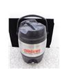 Image 2 : Shindaiwa Gimli Small Engines Promotional Water Jug With Spout Camping, Beach