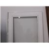 Image 2 : Heavy Wooden Screen Door