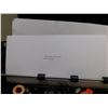 Image 2 : IBM Electric Typewriter Prestige Elite 72 *with cover*