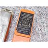 Image 2 : M.Hohner "ECHO" Erste & Grosste Harmonika Made in Germany Harmonica Key of G