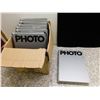Image 1 : Lot of "The Photo" Your Guide To Taking Better Pictures Vintage Magazine Collection approx 98 Books