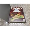 Image 2 : Lot of "The Photo" Your Guide To Taking Better Pictures Vintage Magazine Collection approx 98 Books