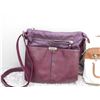 Image 2 : Lot of 3 Crossbody Bags Rosetta Joanel and Roots