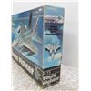 Image 8 : F-15 ERTL Eagle Fighter Die Cast Metal Model Construction