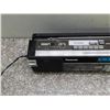 Image 4 : Panasonic FM 16 Auto Reverse Boombox Radio Tape Deck RX-FM16