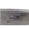 Image 7 : Panasonic FM 16 Auto Reverse Boombox Radio Tape Deck RX-FM16