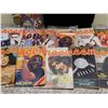 Image 3 : Lot of 15 1970s Creem Magazine Rock N Roll Magazine