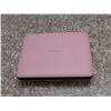 Image 6 : Sony Portable DVD / CD Player Pink DVP-FX755
