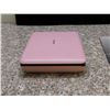 Image 7 : Sony Portable DVD / CD Player Pink DVP-FX755