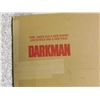 Image 2 : Darkman Movie Video Store Standee COMPLETE IN BOX NEW