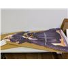 Image 1 : Illegal Alien Video Store Standee Cardboard Cutout With Box NEW 1990