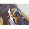 Image 2 : Illegal Alien Video Store Standee Cardboard Cutout With Box NEW 1990