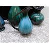 Image 2 : Lot of 5 Blue Mountain Pottery Co Jugs Pitchers Vases Pottery & Danesi Arts Jug Vessel