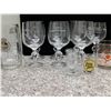 Image 3 : Lot of 16 Assorted Barware Glassware Crystal Wine Glasses SOKOL Curling, Beer Glasses, Shots, Etc