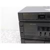 Image 4 : Hitachi HRD-MD03 Stereo Tuner, Amplifier and Cassette Tape Deck
