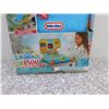 Image 3 : Little Tykes Learn & Play Learning Activity Suitcase NEW IN BOX Kids Toy