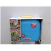 Image 4 : Little Tykes Learn & Play Learning Activity Suitcase NEW IN BOX Kids Toy