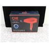 Image 1 : CHI 1875 Series Salon Stylw Compact Hair Dryer NEW
