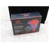 Image 4 : CHI 1875 Series Salon Stylw Compact Hair Dryer NEW