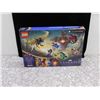 Image 1 : LEGO Eternals In Arishem's Shadow Playset NEW