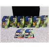 Image 1 : Lot of 10 Star Wars The Power of the Force Action Figures Luke Han Solo Lando Etc