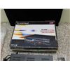 Image 5 : VS 2000 Ultra Digital Satellite Receiver USB Host Interface With Remote and Box