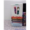Image 3 : Lot of 19 DVD Box Sets, Gilmore Girls, Smallville, Fraggle Rock, Gossip Girl, Joan of Arcadia