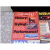 Image 2 : Lot of 4 Petersen's Auto Manuals