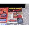 Image 3 : Lot of 4 Petersen's Auto Manuals