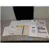 Image 1 : Lot of 1970's Ford service manuals and technical letters
